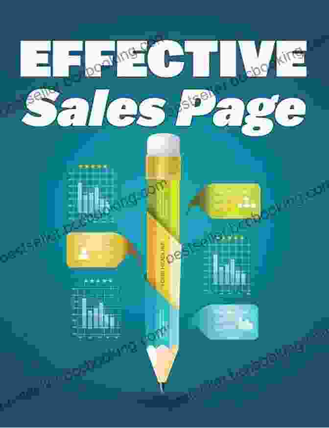 Effective Sales Page Book Cover By Doug Gaskill Effective Sales Page Doug Gaskill