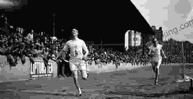 Eric Liddell's Legacy Continues To Inspire People Around The World For The Glory: The Untold And Inspiring Story Of Eric Liddell Hero Of Chariots Of Fire