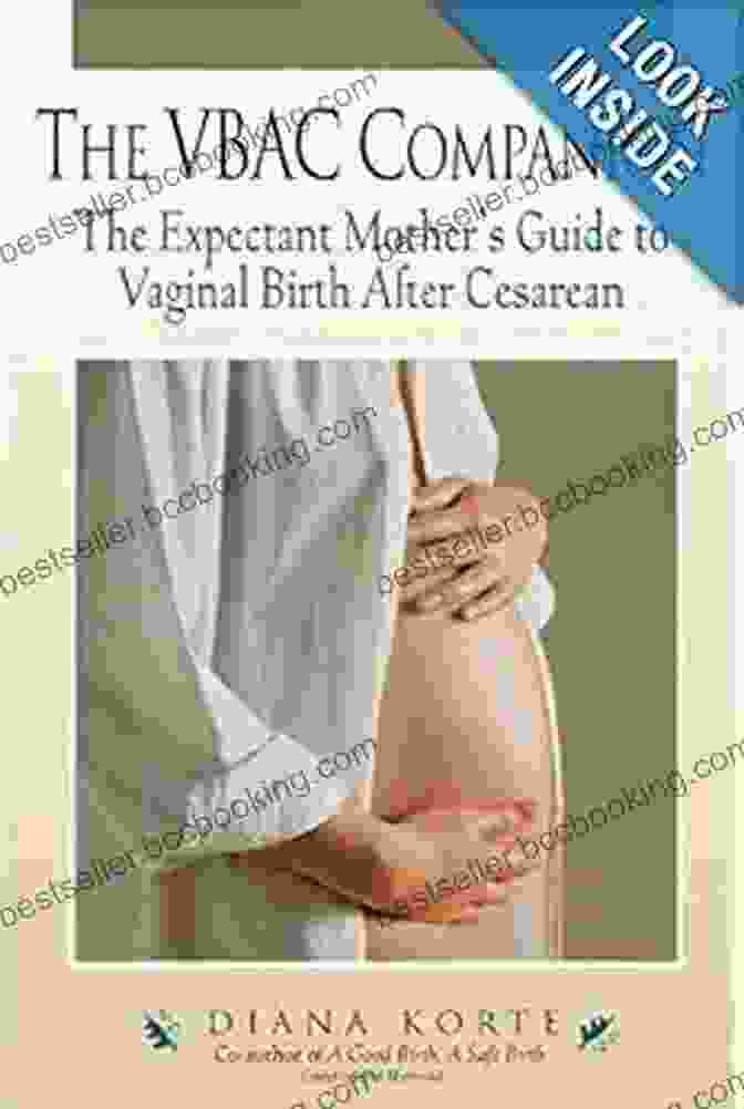 Facebook VBAC Companion: The Expectant Mother S Guide To Vaginal Birth After Cesarean (Non)
