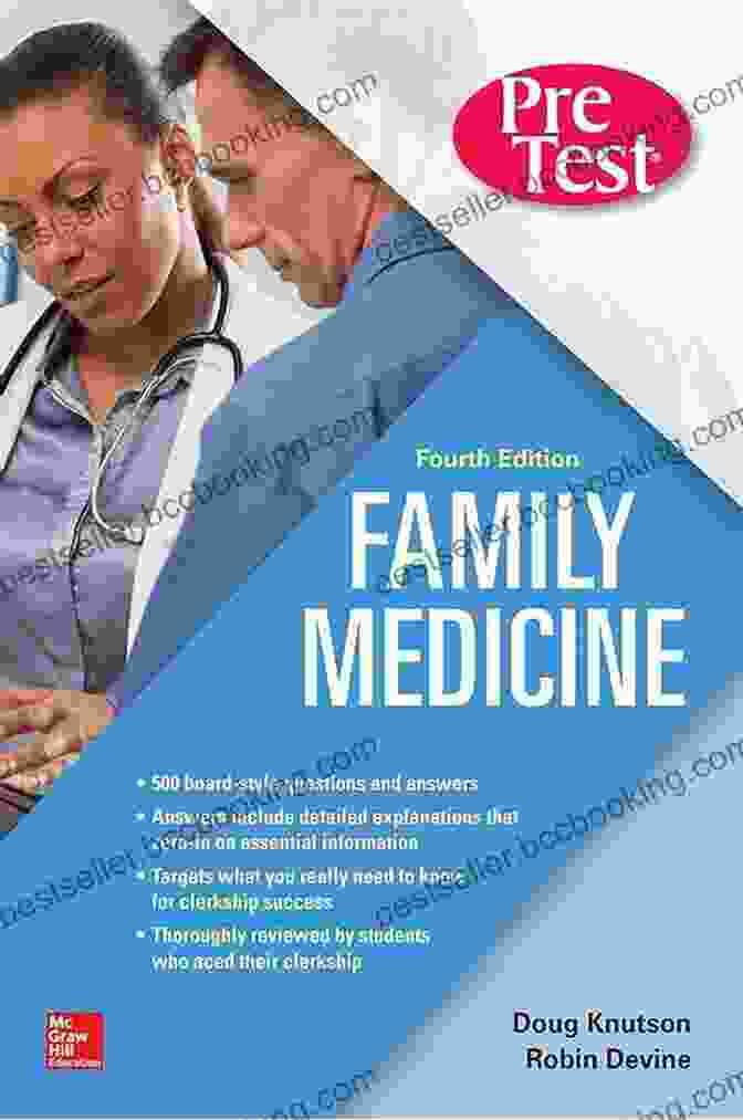 Family Medicine Pretest Self Assessment And Review Fourth Edition