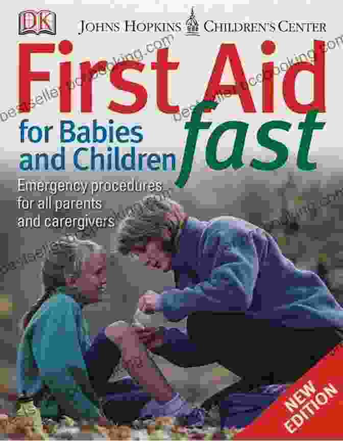 First Aid Fast For Babies And Children Book Cover First Aid Fast For Babies And Children: Emergency Procedures For All Parents And Carers