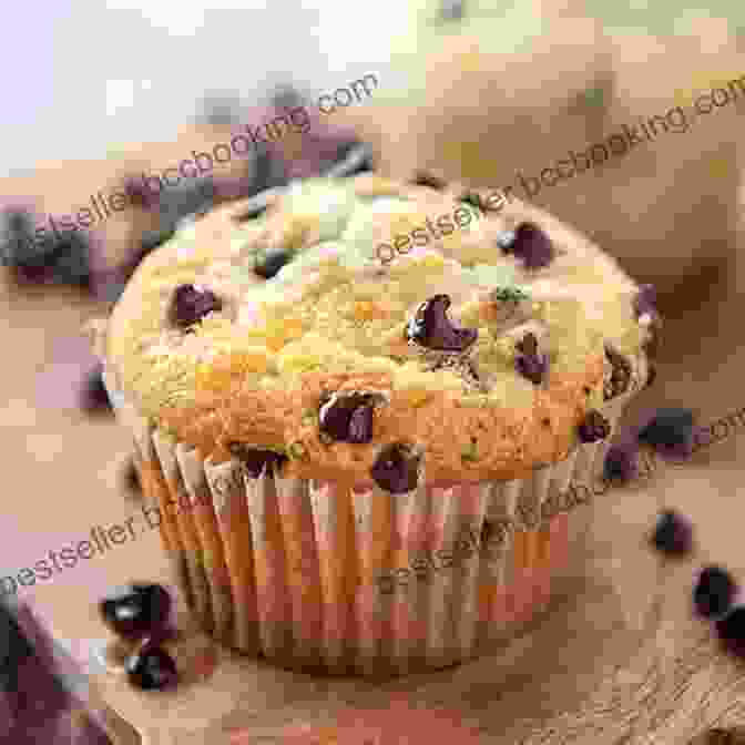 Fluffy And Delicious Muffins, A Testament To The Simplicity Of Dorie's Recipes Baking With Dorie: Sweet Salty Simple