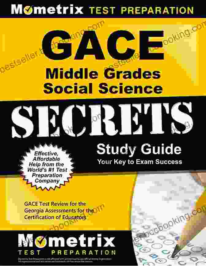 GACE Test Review Book Cover GACE Educational Leadership Secrets Study Guide: GACE Test Review For The Georgia Assessments For The Certification Of Educators