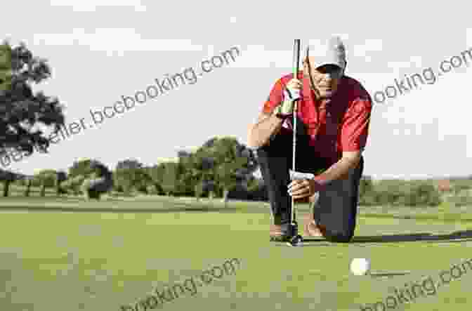 Golf Concentration THE 5 MENTAL SECRETS OF GOLF