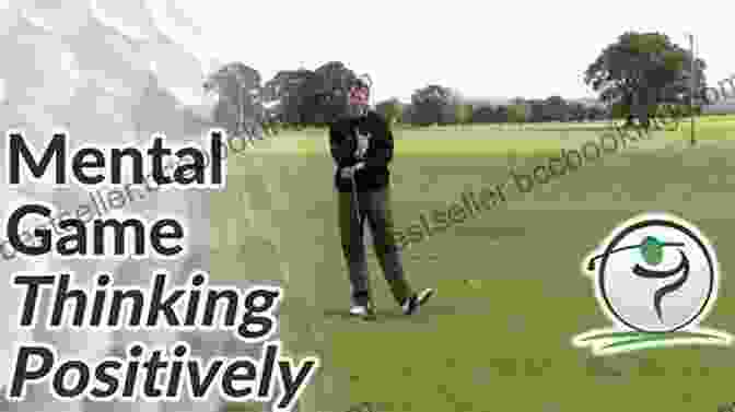 Golf Positive Thinking THE 5 MENTAL SECRETS OF GOLF