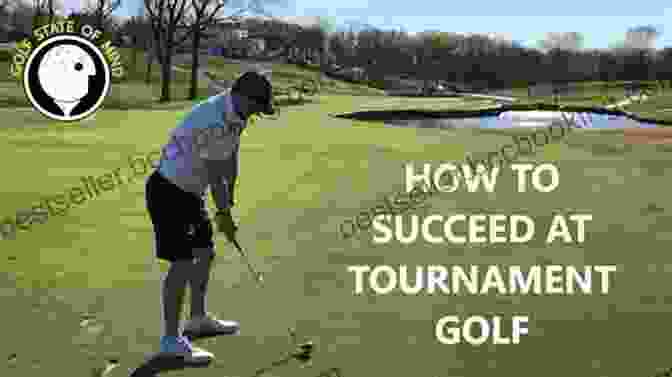 Golf Tournament THE 5 MENTAL SECRETS OF GOLF