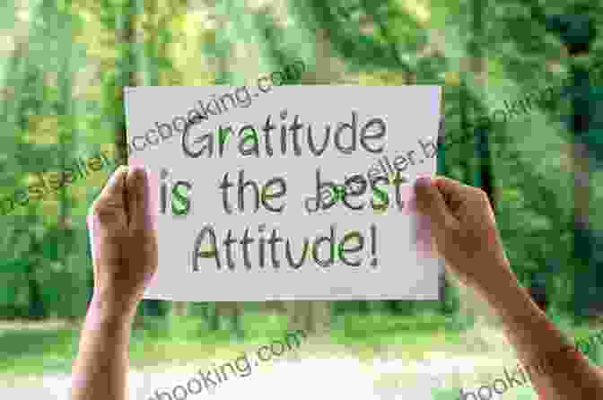 Gratitude Can Enhance Well Being With Gratitude: The Power Of A Thank You Note