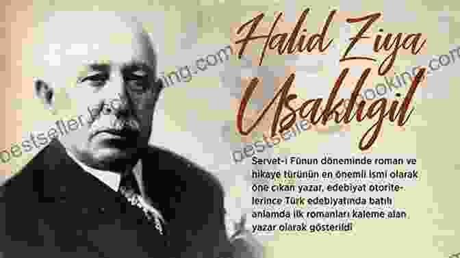 Halid Ziya Uşaklıgil, A Master Storyteller And Chronicler Of History On The Sultan S Service: Halid Ziya Usakligil S Memoir Of The Ottoman Palace 1909 1912