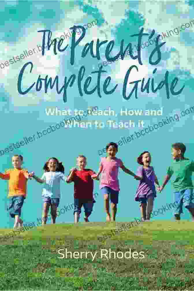 Help Your Kids With Science: A Complete Guide For Parents Help Your Kids With Science: A Unique Step By Step Visual Guide