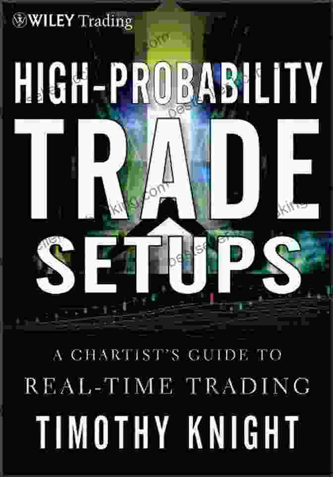 High Probability Trading Setups Book Cover Money Charts: 8 High Probability Trading Setups: Step By Step Chart Based Trading For Any Market