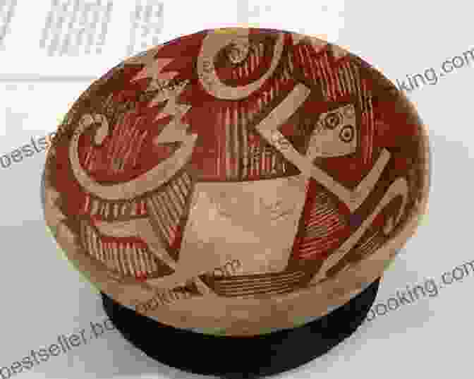 Hohokam Pottery Depicting Traditional Indigenous Foods A Desert Feast: Celebrating Tucson S Culinary Heritage (Southwest Center Series)