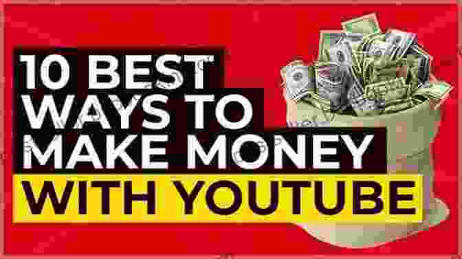 How To Make Money On YouTube Book Cover How To Make Money On YouTube: And Other Social Media Sites