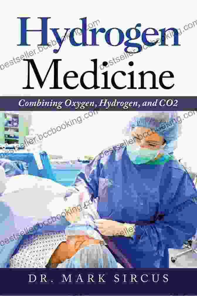 Hydrogen Medicine Book Cover Hydrogen Medicine: Combining Oxygen Hydrogen And Co2