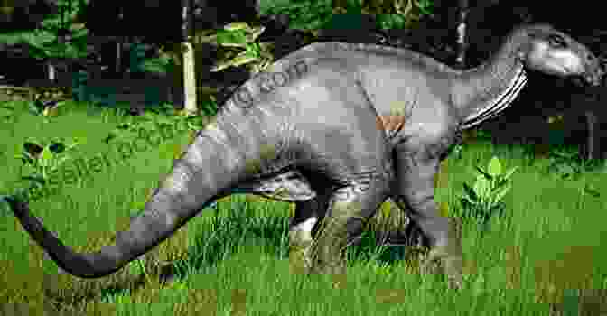 Iguanodon Discovery The Story Of The Dinosaurs In 25 Discoveries: Amazing Fossils And The People Who Found Them