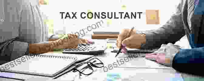 Image Of A Professional Consulting With A Tax Attorney The Doctors Guide To Real Estate Investing For Busy Professionals