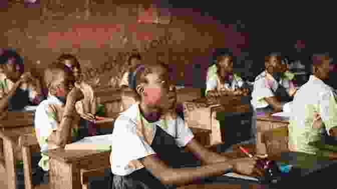 Image Of African Diaspora Students In A Classroom Engaging The African Diaspora In K 12 Education