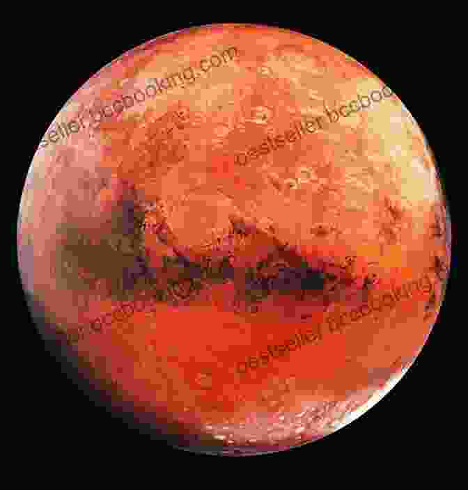 Image Of The Planet Mars The Story Of Evolution In 25 Discoveries: The Evidence And The People Who Found It