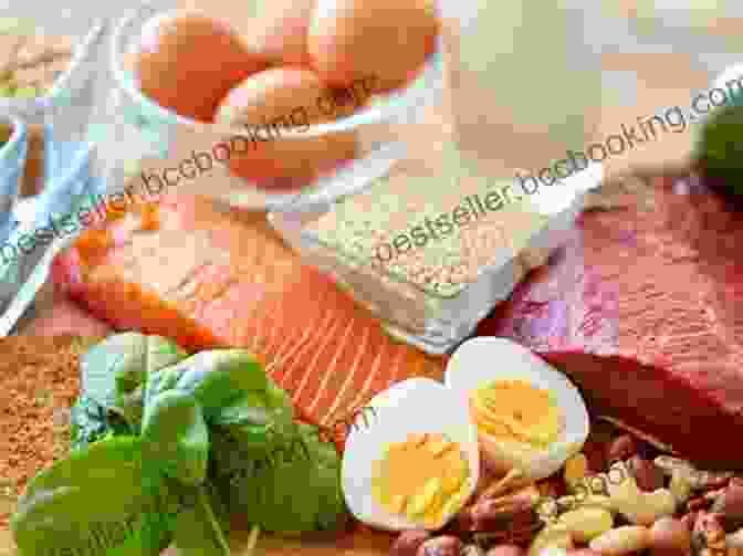 Image Of Various Lean Protein Sources Such As Fish, Chicken, And Beans. IVF Meal Plan: Maximize Your Chances Of IVF Success Through Diet