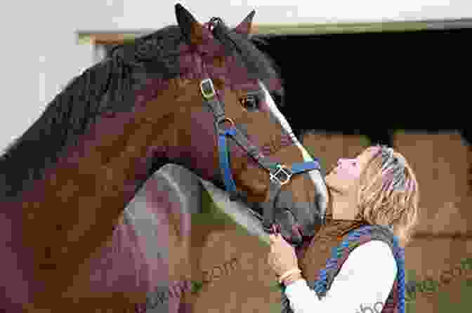 Improve Horse Human Communication: Life Skills For Horses How To Begin Equine Clicker Training: Improve Horse Human Communication (Life Skills For Horses)