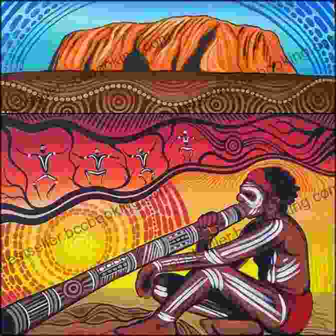 Indigenous Australian Artwork Reminiscences Of Travel In Australia America And Egypt
