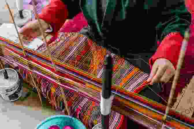 Indigenous Weavers At Work In A Traditional Textile Workshop In Colonial Peru The Fabric Of Resistance: Textile Workshops And The Rise Of Rebellious Landscapes In Colonial Peru (Historical Archaeology In South America)
