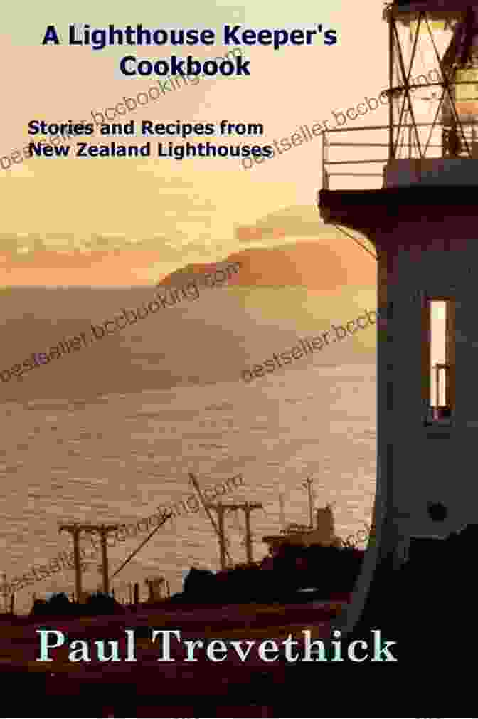Instagram Icon A Lighthouse Keeper S Cookbook: Stories And Recipes From New Zealand Lighthouses