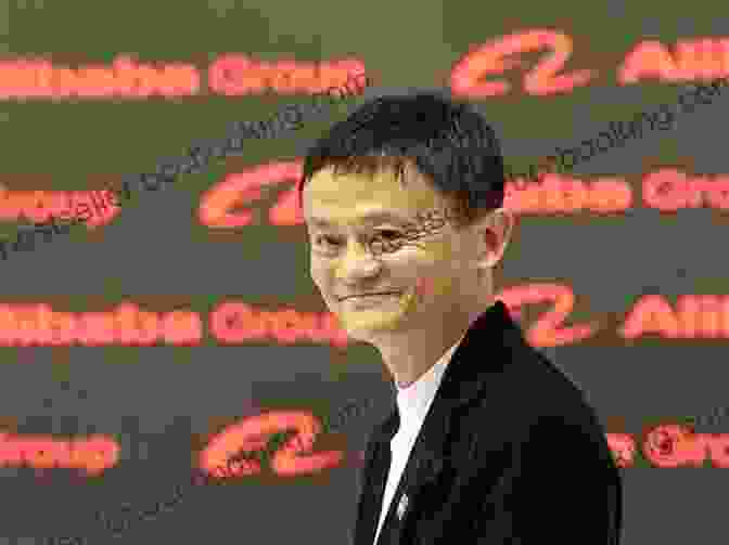 Jack Ma, The Founder And Former CEO Of Alibaba Group Alibaba: The House That Jack Ma Built