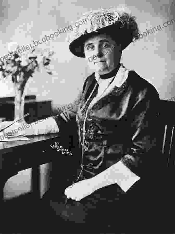 Jane Addams, A Pioneering Social Reformer, Founded Hull House, A Settlement House That Provided Services And Support To Immigrants And The Poor In Chicago. Stories About People In New York History: Historical Fiction Short Stories For Kids (Splash Read)