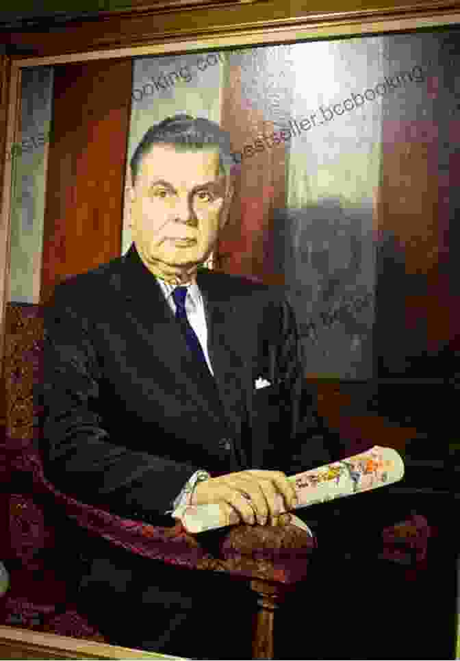 John Diefenbaker, Prime Minister Of Canada From 1957 To 1963 Rogue Tory: The Life And Legend Of John G Diefenbaker