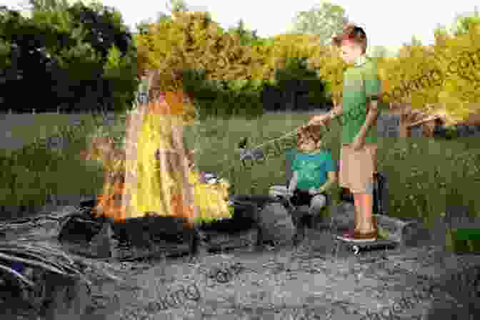 Kids Building A Bonfire INDOOR IDEAS: 365+ Activities For Kids When They Can T Go Outside