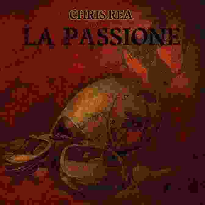 La Passione Book Cover La Passione: How Italy Seduced The World