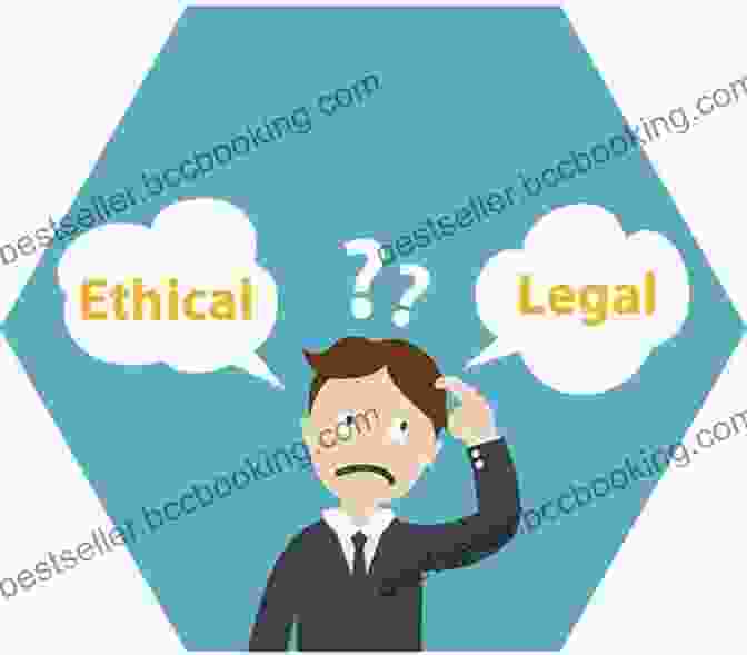 Lawyers Discussing Ethical Implications Of A Case Ethics For The Legal Professional (2 Downloads)