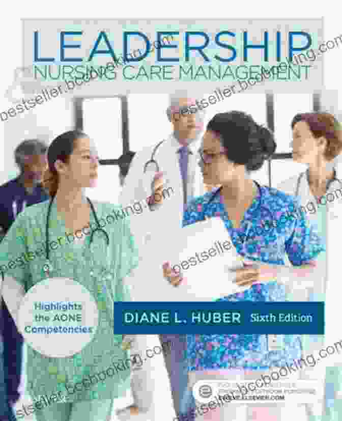 Leadership And Nursing Care Management Book Cover Leadership And Nursing Care Management E