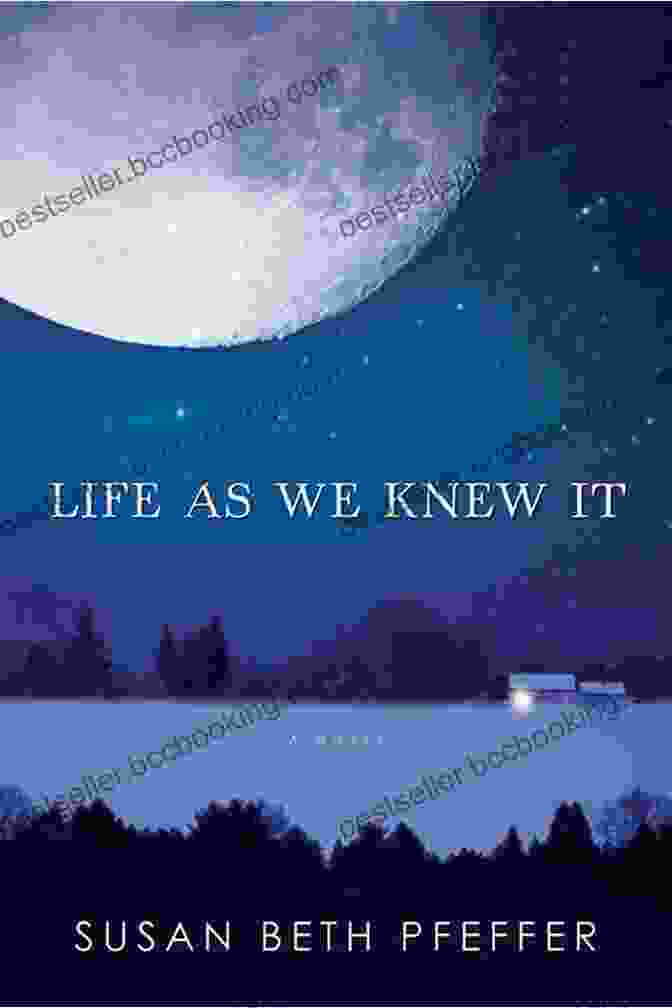 Life As We Know It Book Cover Life As We Know It: Big Questions About Biology