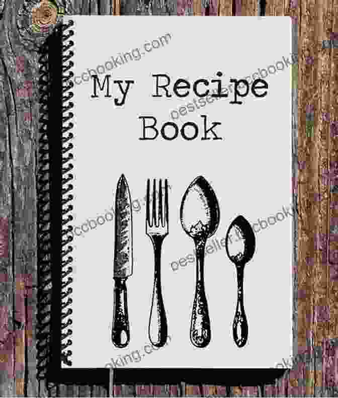 Life Without Recipe Memoir Book Cover With A Photo Of The Author Cooking And Smiling Life Without A Recipe: A Memoir