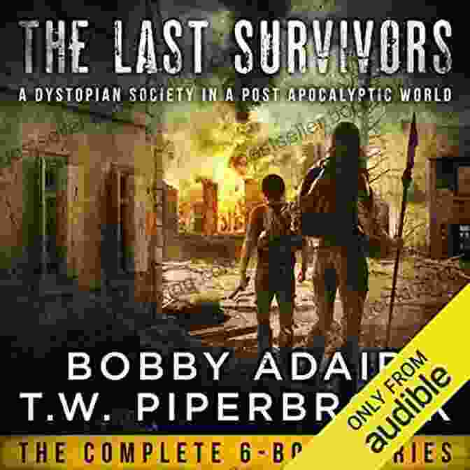 Limbo: The Last Humans Book Cover Featuring Survivors In A Post Apocalyptic World Limbo (The Last Humans 2)