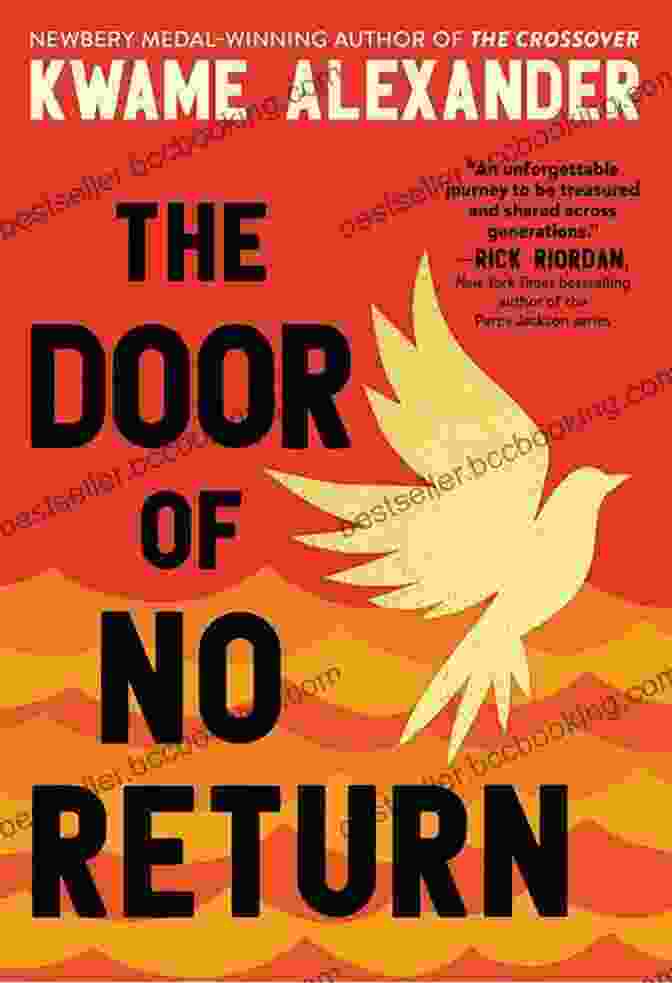 Map To The Door Of No Return Book Cover A Map To The Door Of No Return: Notes To Belonging