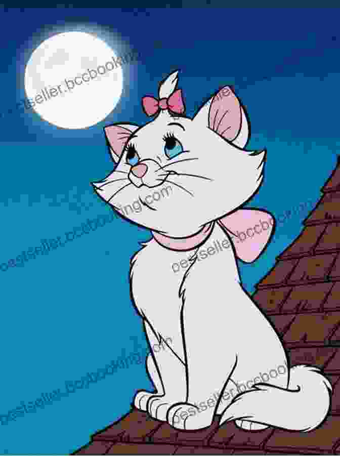 Marie, The Elegant And Sophisticated Cat From 'The Aristocats' Doc McStuffins: Smitten With A Kitten (Disney Storybook (eBook))