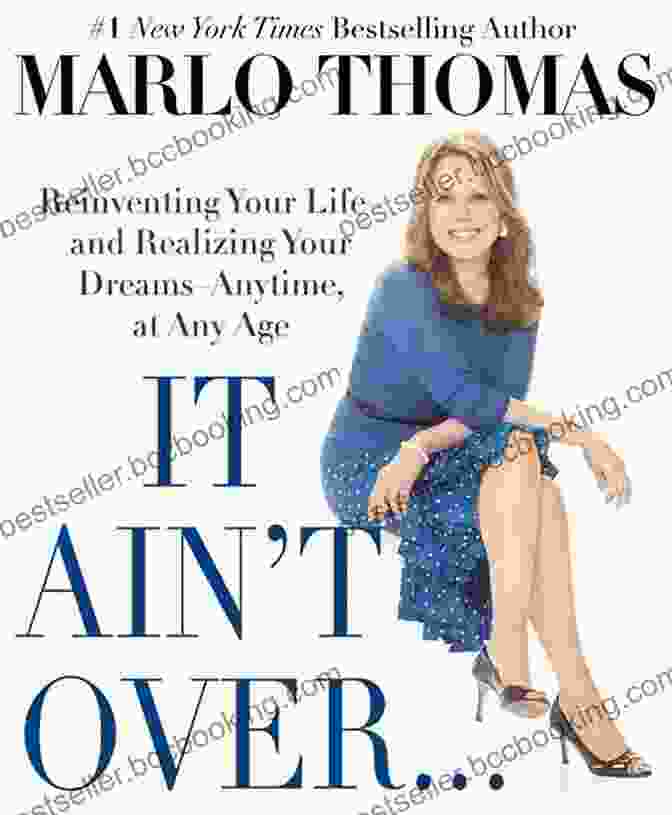Marlo Thomas Book Cover The Legs Are The Last To Go: Aging Acting Marrying And Other Things I Learned The Hard Way