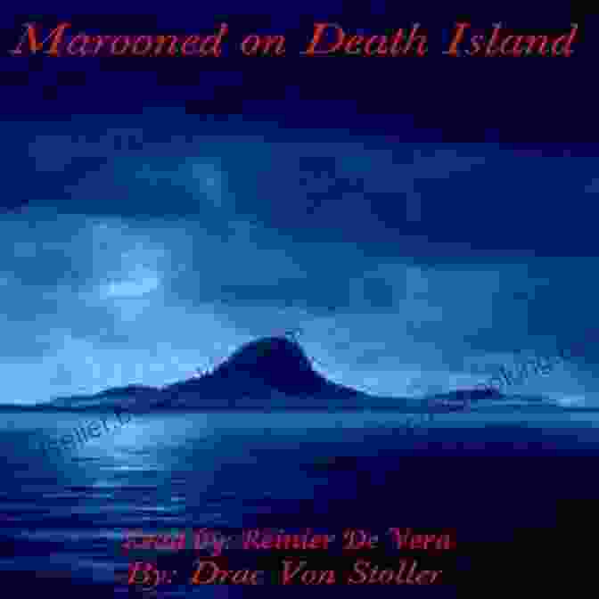 Marooned On Death Island Book Cover Marooned On Death Island (31 Horrifying Tales From The Dead 2)