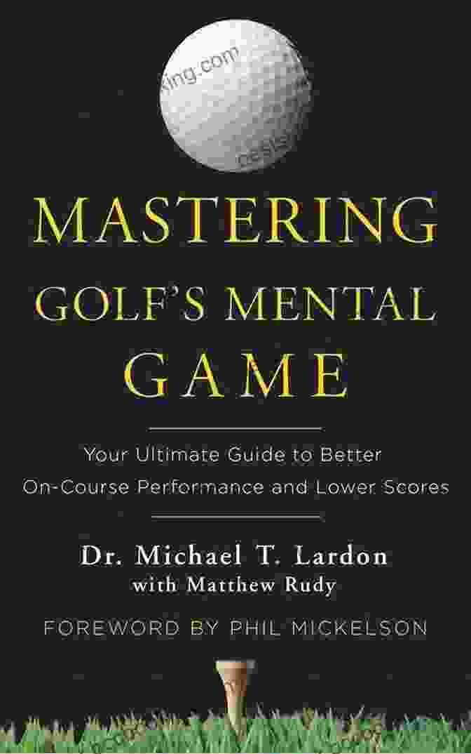 Mastering The Mental Game In High School Golf How To Teach High School Golf For Coaches: A Guide For Beginner Golf Coaches