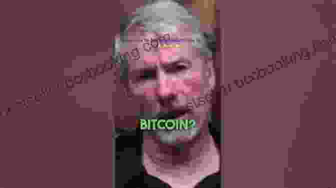 Michael Saylor Discussing The Genesis Of Bitcoin Michael Saylor On Bitcoin The Very First Interviews : Featuring A Pompliano Coindesk S N Whittemore S Livera A Henderson Guy Swann