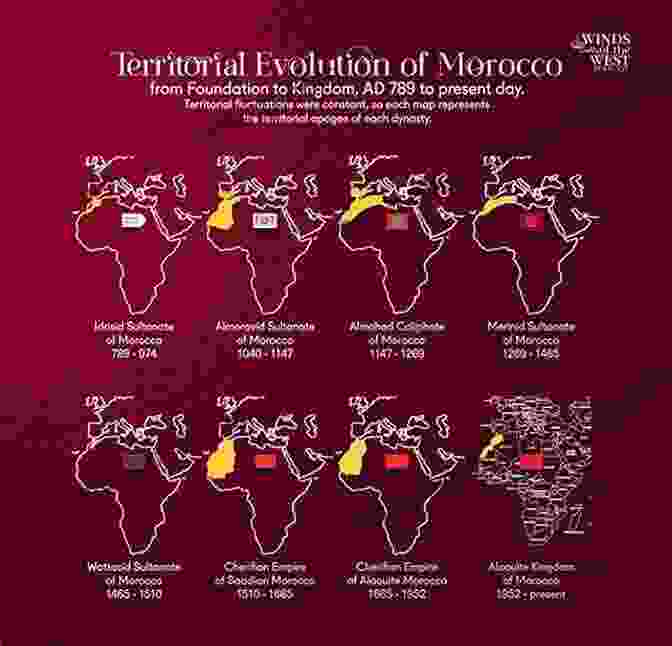 Modern Morocco Morocco (The Evolution Of Africa S Major Nations)