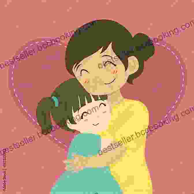 Mother Story Book Cover Shows A Mother And Daughter Hugging The Sharp End Of Life: A Mother S Story