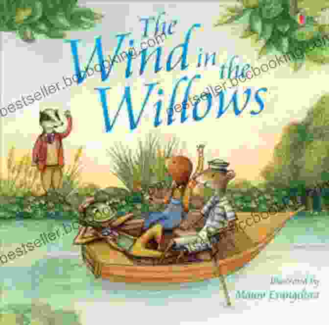 Nature And Wildlife In Willow Picture Books Willow (Picture Books) Denise Brennan Nelson