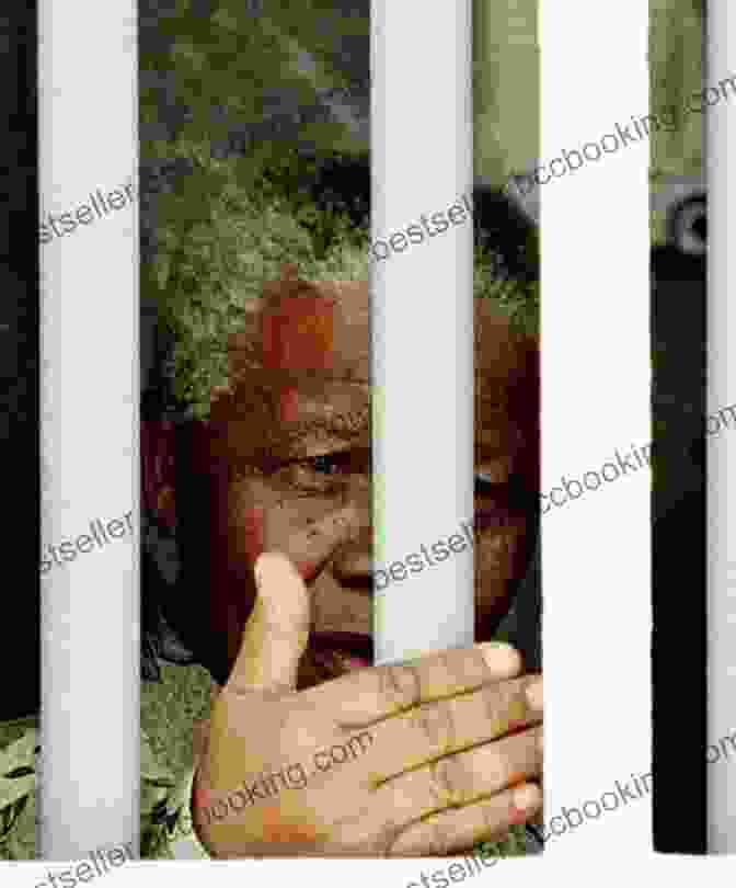 Nelson Mandela Praying In Prison The Spiritual Mandela: Faith And Religion In The Life Of Nelson Mandela
