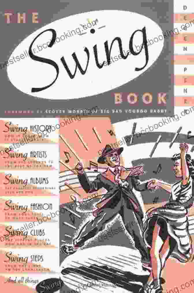 Newspaper Headlines And Book Reviews Praising 'The Swing Degen Pener' The Swing Degen Pener
