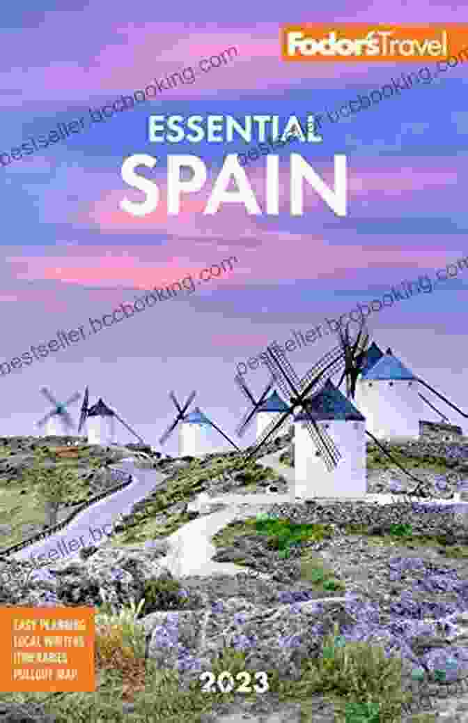 Northern Spain Travel Guide Book With Images Of Mountains, Beaches, And Cities DK Eyewitness Northern Spain (Travel Guide)