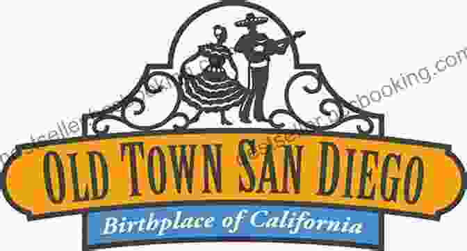 Old Town San Diego's Quaint Charm And Historical Significance DK Eyewitness Top 10 San Diego (Pocket Travel Guide)