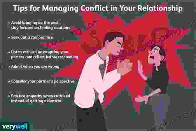 Open Communication In Conflict Resolution Everything Is Workable: A Zen Approach To Conflict Resolution